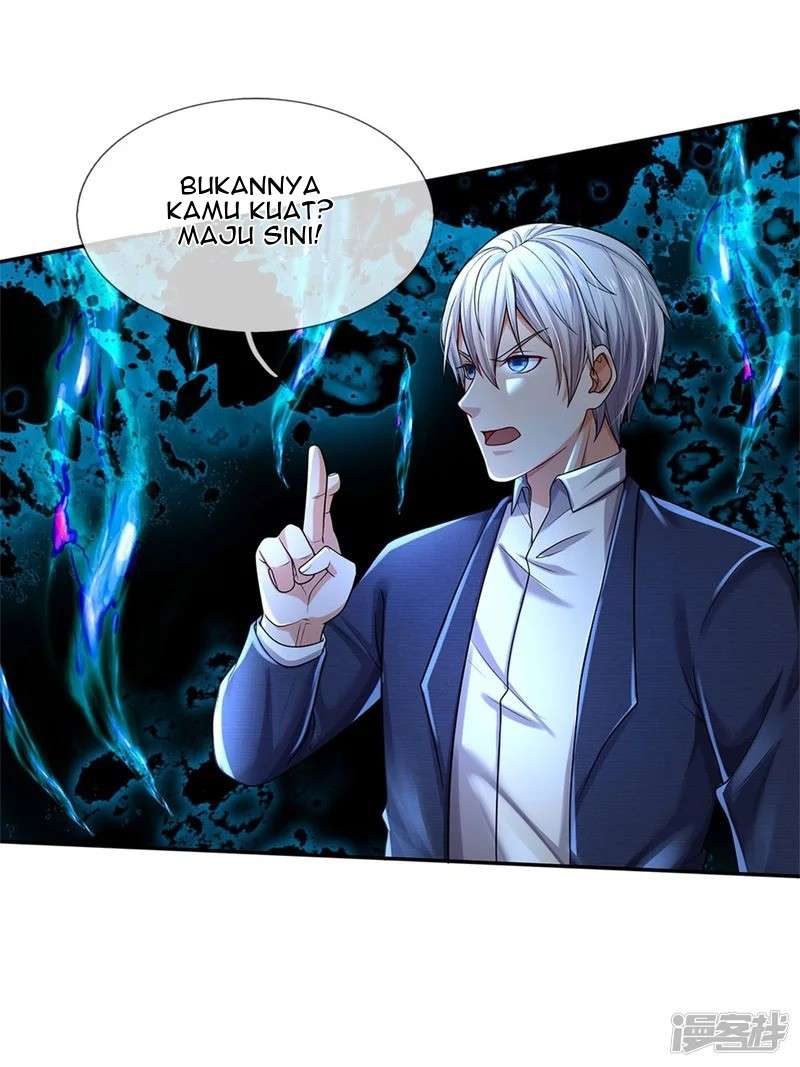 I am Daxianzun Chapter 321 Gambar 30